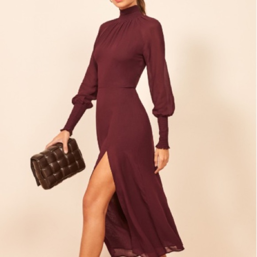 Reformation dress